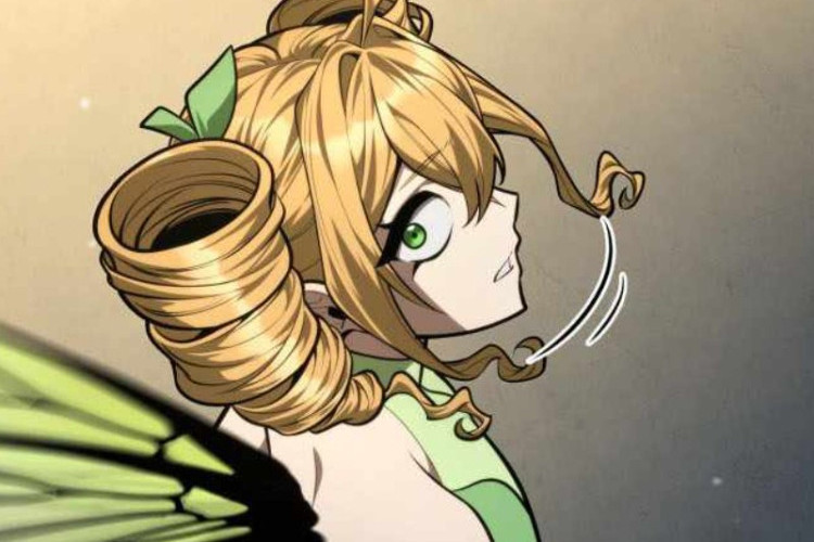 Infinite Mage Capítulo 176 PT BR Scan, Clique aqui para ler o Manhwa Gratuitamente!