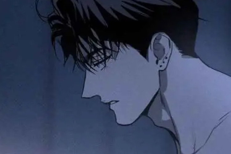 Ler RAW Manhwa Flashlight Capítulo 66 PT BR A Dor Do Passado Ainda Não Desapareceu Completamente