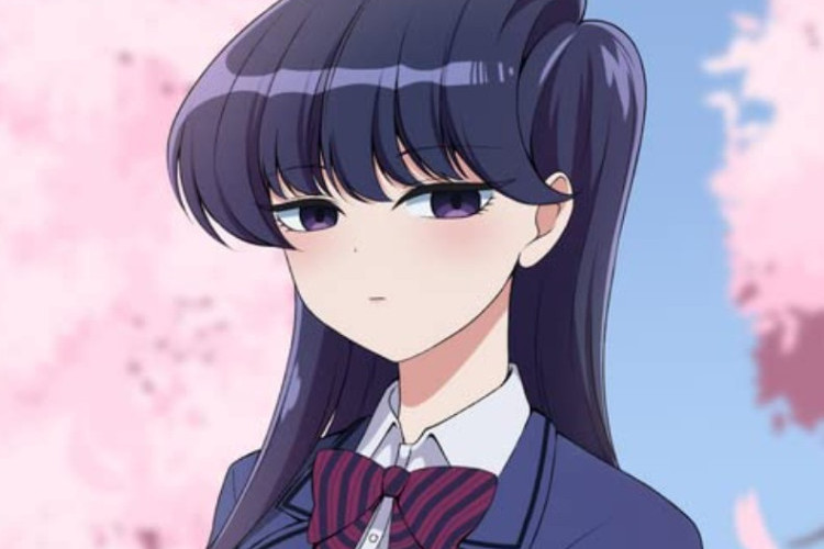 Link para Ler Mangá Komi Can't Communicate Capítulo Scan PT BR Capítulo Completo, Komi Não Consegue se Comunicar