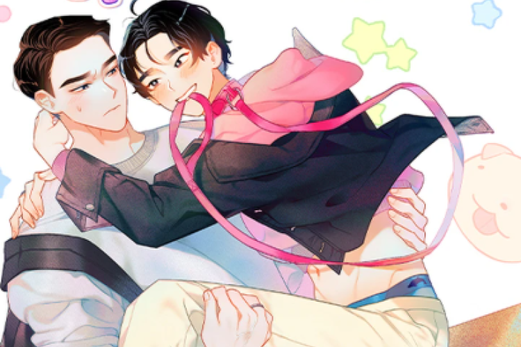 Leitura BL Manhwa Take Me Home Capítulo Completo PT BR Scan, Sentir-se um fardo, mas acabar ficando junto?