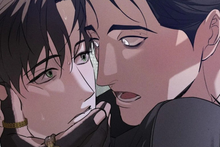 Quer Ficar Mais São! Links de Leitura Manhwa BL The Hounds of Sisyphus Capítulo 28 PT BR Scan & Data de Lançamento