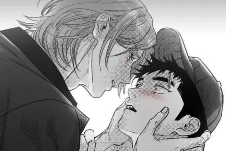 Leia Manhwa BL You Are My World Capítulo 18 Scan PT BR, RAW! O Romantismo em Seu Ápice