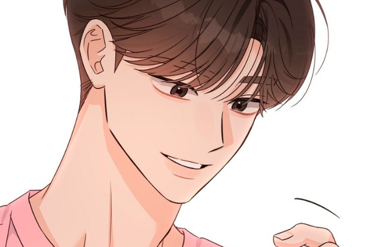 BL Manhwa Alpha Trauma Capítulo 38 PT BR Dohyun Não Quer Esconder O Relacionamento