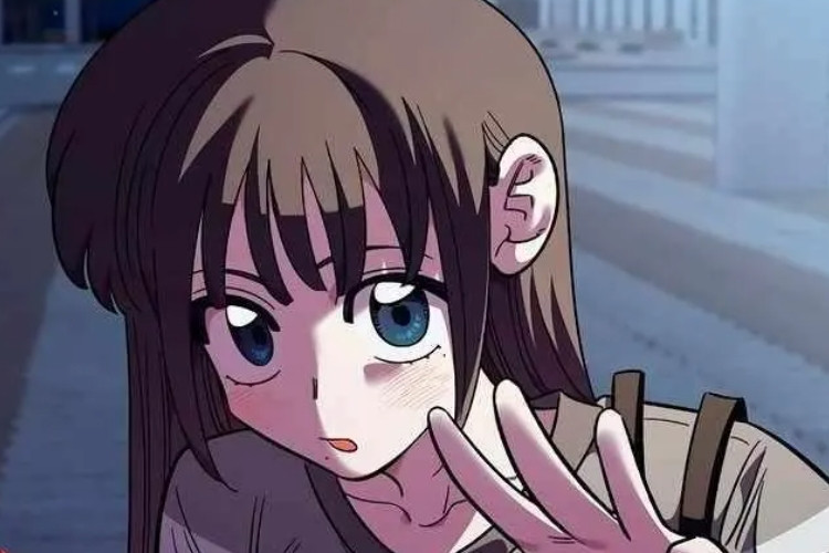Leitura do RAW Manhwa Childhood Friend Complex Capítulo 80 PT BR Perderam Contato Após Vinte Anos De Tensão Secreta