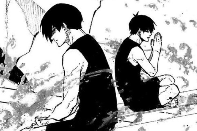 Ler Manga Blue Lock Capítulo 352 PT BR Isagi Decide Não Passar A Bola