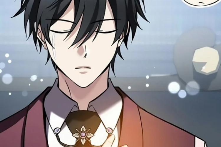 Leia Manhwa Became the Patron of Villains Capítulo 27 Scan PT BR O Candidato Mais Forte Para O Novo Presidente