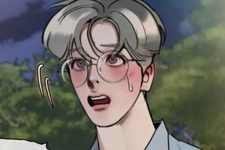 BL Manhwa Dream Daddy Capítulo Completo PT BR Scan A Diferença De Idade Não É Um Obstáculo No Amor