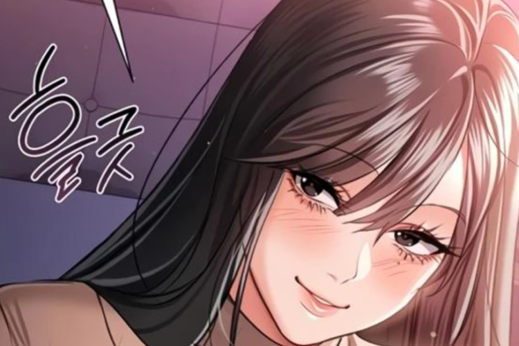 Leia Manhwa A Dangerous Deal And The Girl Next Door Capítulo 31 Scan PT BR, RAW! Já Foi Manchado