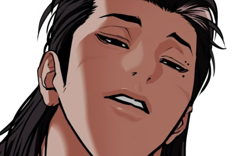 É Necessário Repetir a Tática! Spoilers & Links de Leitura Manhwa Lookism (Aparências) Capítulo 588 PT BR Scan