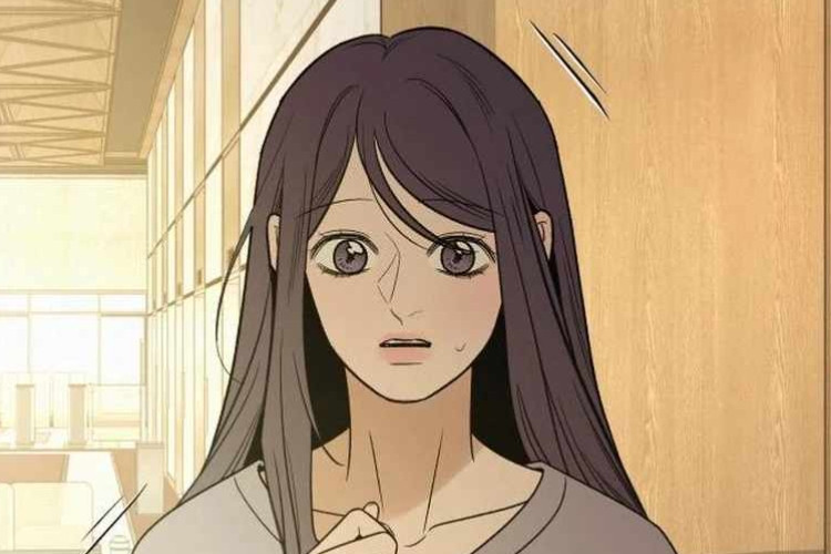 Manhwa Operation: True Love Capítulo 139 PT BR Se For O Destino, Com Certeza Nos Encontraremos