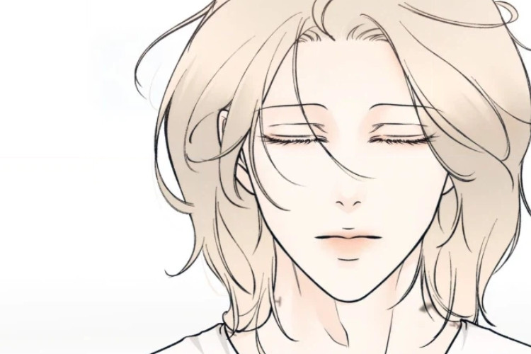 O Fim Do Significado Manhwa Borderline Capítulo 38 PT BR Scan Mas Ainda Ansiando Um Pelo Outro 