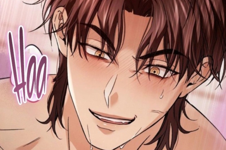 RAW Leia Manhwa BL MBB (My Bad Boss) Capítulo 22 Scan PT BR, A Loucura Imposta
