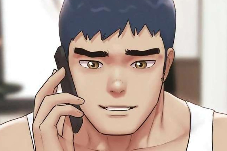 Leitura do Manhwa Soeun Capítulo 88 Scan PT BR Soeun Está Ficando Mais Selvagem, Seu Namorado Ficou Confuso