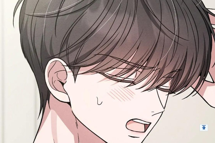 BL Manhwa A Blessed Night Capítulo 12 Scan PT BR Mais Um Sonho Explícito Ganha Vida