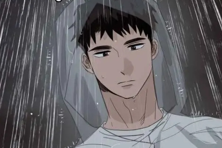 Link RAW Manhwa Our Sunny Days Capítulo 76 PT BR Scan Será Que Os Dois Conseguirão Se Salvar Do Fundo Do Abismo?