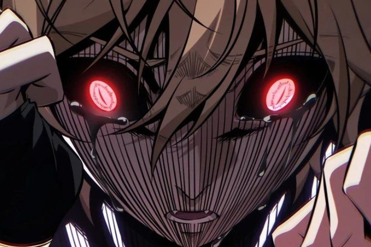 Link para Ler Pick Me Up Infinite Gacha Capítulo 196 Scan PT O General Retirou-se Do Campo De Batalha