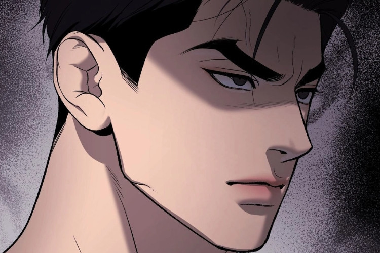 Leitura do Manhwa Jinx Capítulo 90 Scan PT BR O Amor De Jaekyun Não Pode Mais Ser Contido