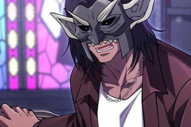 Spoiler RAW! Leia Manhwa Surviving The Game As A Barbarian Capítulo 130 Scan PT BR, Reunião Tensa