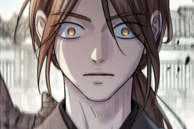 Ler Manhwa Absolute Dominion Capítulo Completo PT BR Um Poder Marcial Avassalador