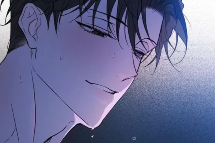 Ler BL Manhwa PASSION: Raga Capítulo 45 PT BR Scan Este É O Final Que Todos Nós Queríamos