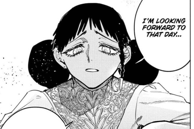 Último Resumo do Manga Ichi the Witch Capítulo 91 PT BR, Uma situação de tirar o fôlego