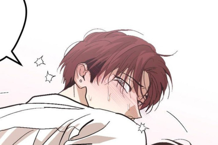 Spoiler RAW! Leia Manhwa BL Tiger vs Tiger Capítulo 24 Scan PT BR, Afinal Eles Gostam um do Outro