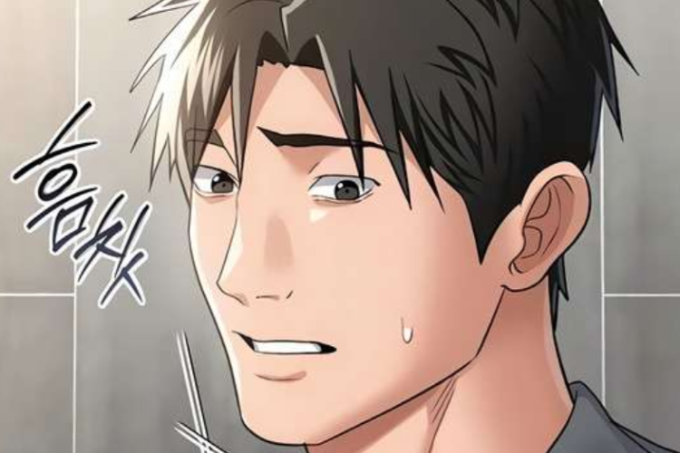 Esposa Ferida! Spoilers & Links de Leitura Manhwa A Dangerous Deal And The Girl Next Door Capítulo 40 PT BR Scan