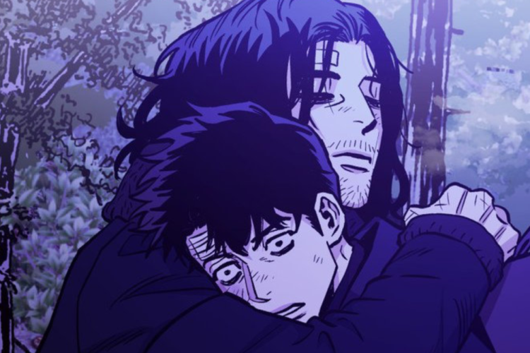 RAW Leia Manhwa BL Killer Crush Capítulo 1 Scan PT BR, Amada por Psicopatas