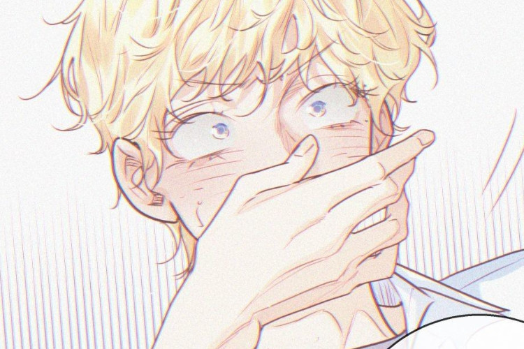 As Consequências! BL Manhwa Love is an Illusion! - Superstar Capítulo 31 PT BR Scan É Super Estranho