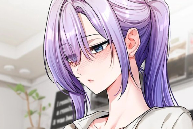 Versões Vazadas Manhwa Love Quest Capítulo 27 PT BR Scan Minha Imaginação Está À Solta Dessa Vez