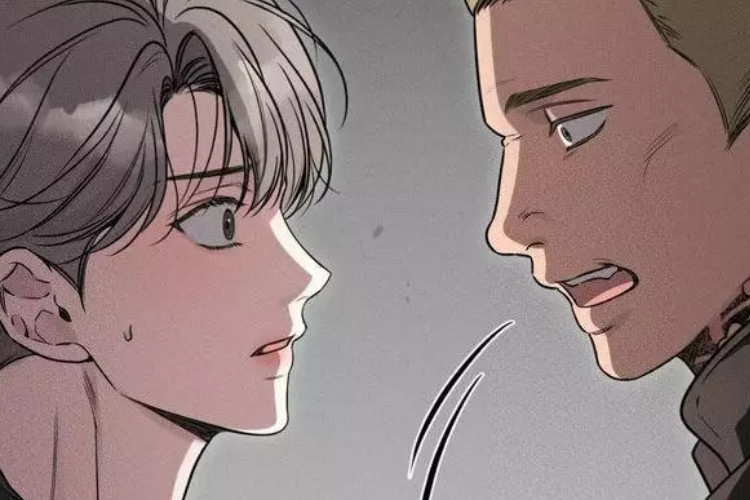 BL Manhwa Boredom Advisory Capítulo 23 PT BR Scan É Normal Sentir Tédio