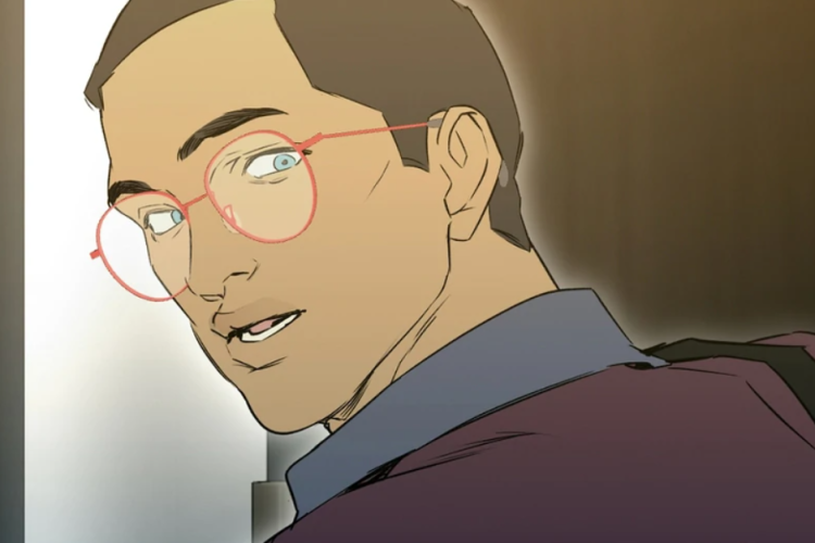 Não se Evite! Spoilers e Links de Leitura Manhwa BL Nerd Project Capítulo 61 PT BR Scan