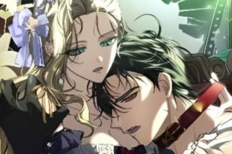 Sinopse e Link de Leitura do Manhwa Tamed the Monster Prince PT BR Capítulo Completo, Domando o Príncipe Monstro 