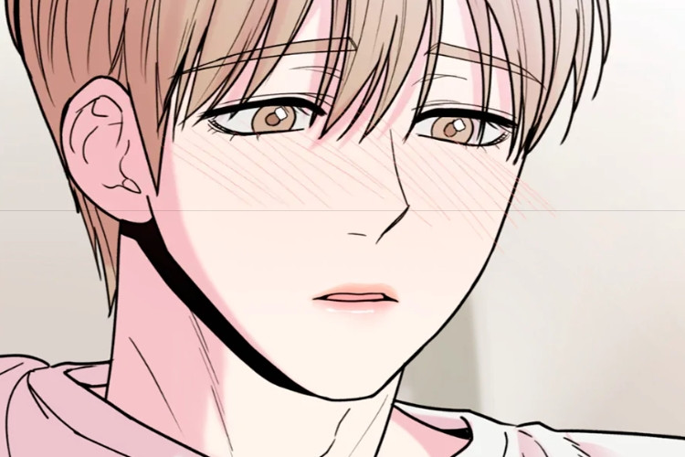 Ler BL Manhwa My Sadistic Master Capítulo 32 PT BR A Segunda Temporada Está De Volta Com Histórias Ainda Mais Emocionantes