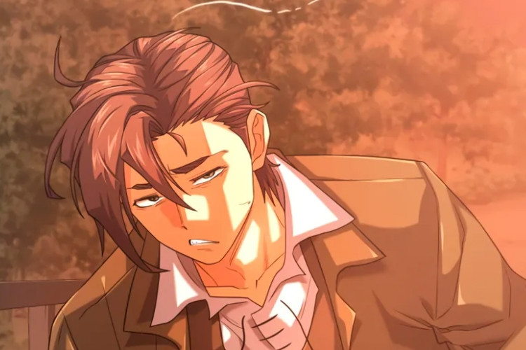 Manhwa The Greatest Estate Developer Capítulo 1-223 Scan BR É Aqui Que Começa Toda A História De Lloyd E Javier