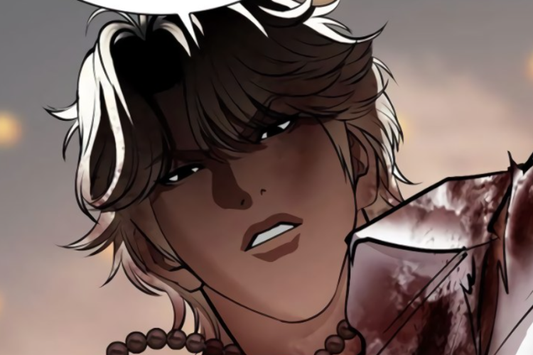 Leia Manhwa Lookism (Aparências) Capítulo 579 Scan PT BR, RAW! Recrutamento Falhado