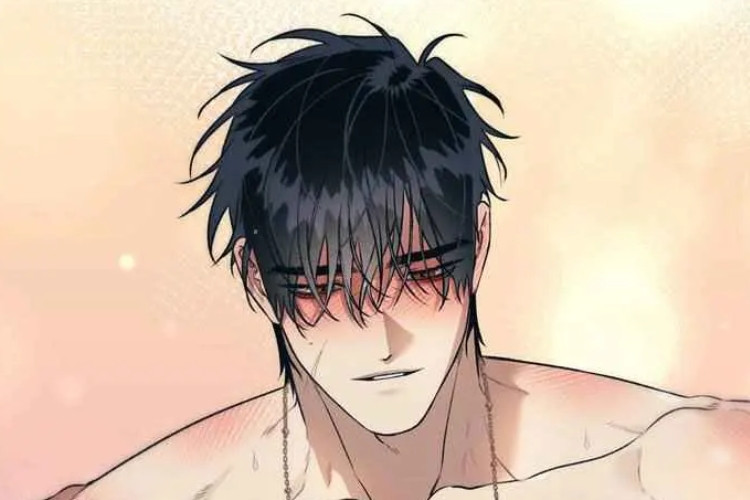 2ª Temporada! Ler BL Manhwa Blossoms of the White Night Capítulo 31 PT BR Scan A Disputa Entre Amor E Poder