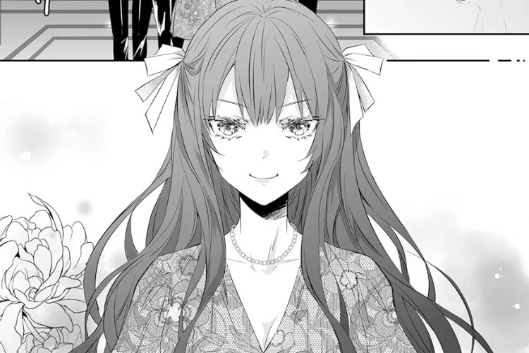 História Manga Oni no Hanayome (The Ogre's Bride) PT BR Scan O Verdadeiro Casal Poderoso