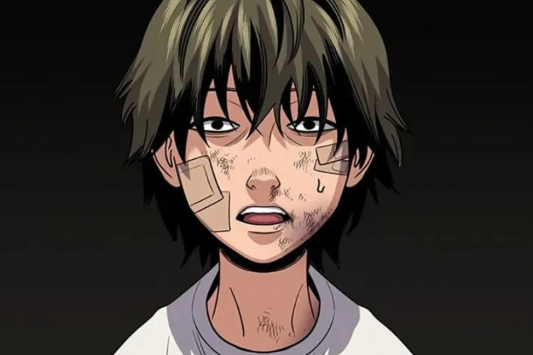 Uma Situação Alarmante! Links de Leitura Manhwa Teach You a Lesson (The Real Lesson) Capítulo 251 PT BR Scan & Data de Lançamento