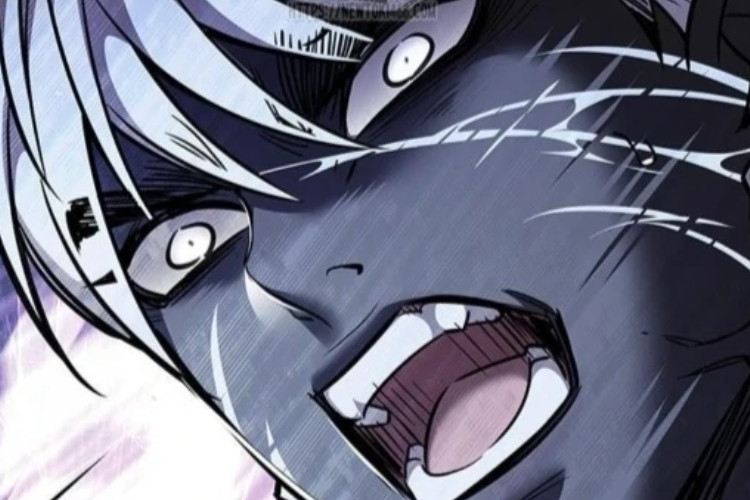 Manhwa Eleceed Capítulo 373 Scan PT BR Kayden, Ajude Gestella A Lutar Contra Iodore