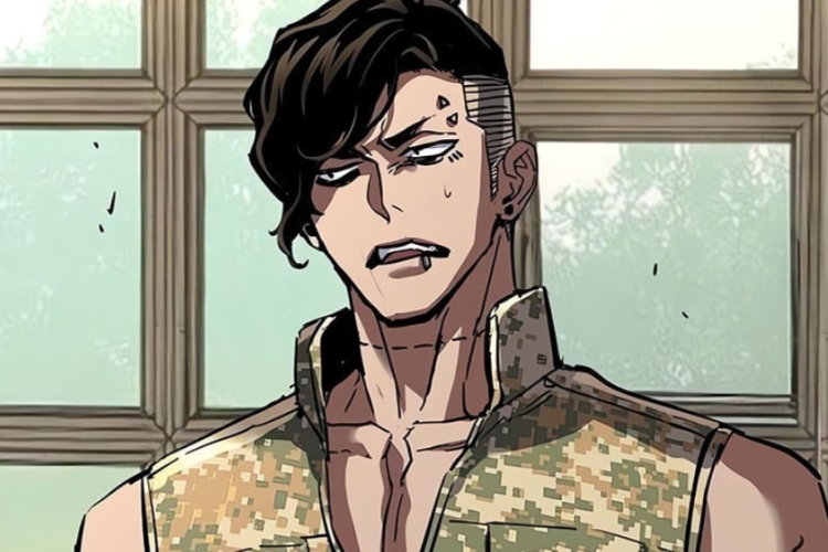 Manhwa Mercenary Enrollment (Contrato de Mercenário) Capítulo 271 PT BR Scan: Spoiler, Data de Lançamento e Link para Leitura