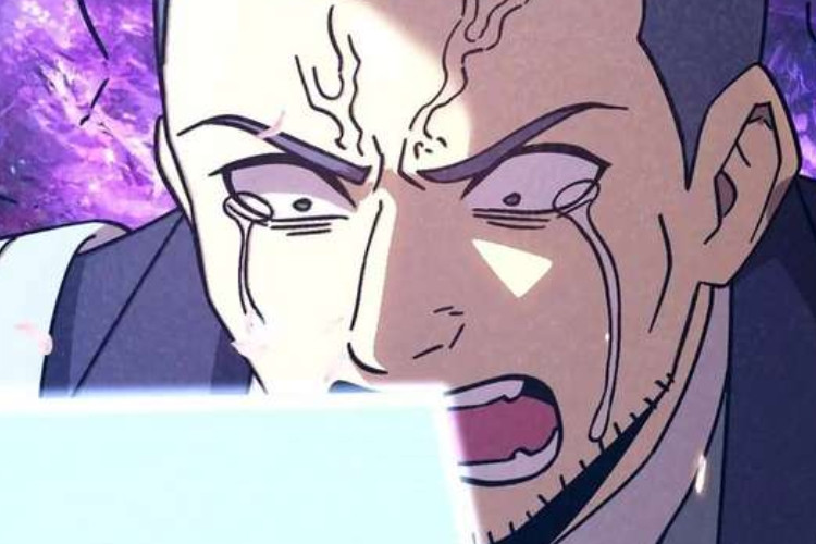 Leia Logando 10.000 Anos No Futuro (Logging 10000 Years into the Future) Capítulo 311 PT BR Scan Um Fardo Que Não Dá Mais Para Suportar