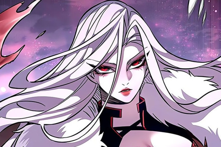 Link para Ler Eleceed Capítulo 376 Scan PT BR Veja O Que Está Acontecendo Aqui