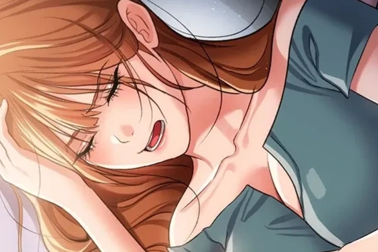 Leia RAW A Dangerous Deal And The Girl Next Door Capítulo 45 PT BR Scan Repletas De Desejo E Ciúme