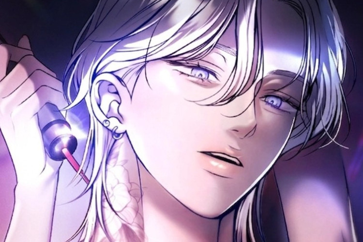 Enlace para Leer Manhwa Pale Blue Eyes en Español Capítulo Completo, Olhos Azuis Claros