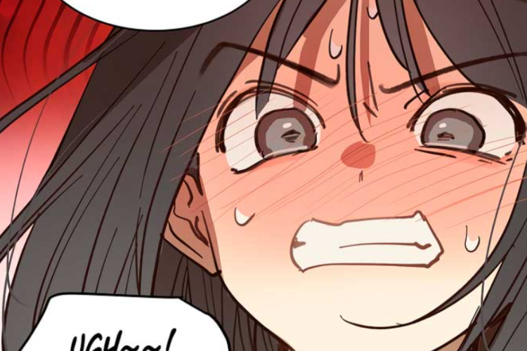 Flowers Are Bait Capítulo 34 PT BR Scan, Clique aqui para ler o Manhwa Gratuitamente!