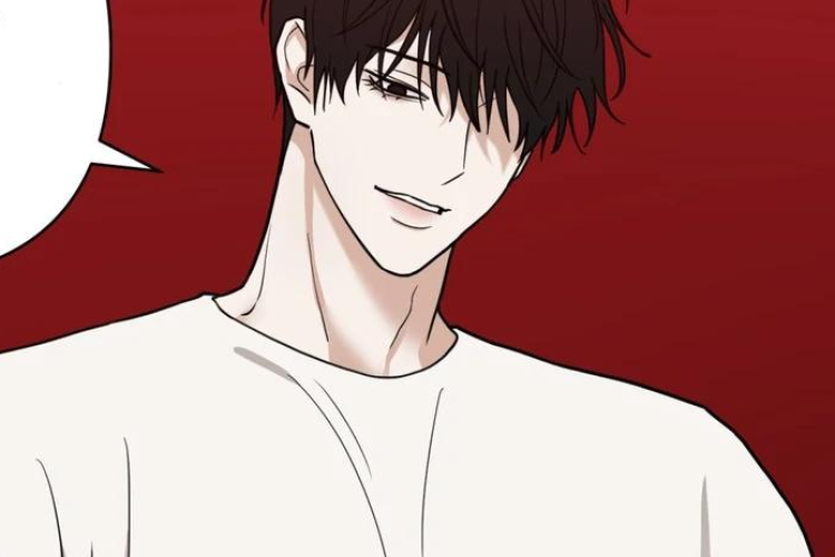 Comece a Desfrutar! Links de Leitura Manhwa BL Reverse Thinking (Thinking in Reverse) Capítulo 34 PT BR Scan & Data de Lançamento