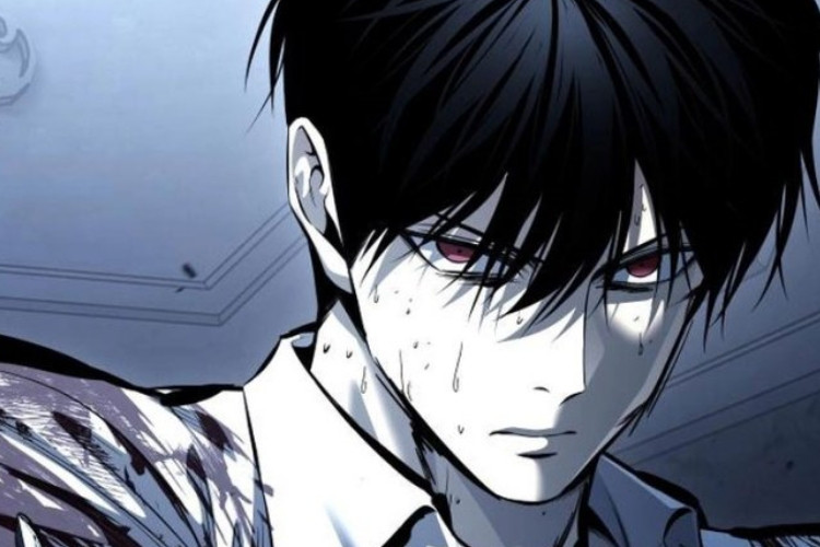 Leitura do Manhwa Red Shirt Capítulo 54 PT BR Inimigos Cada Vez Mais Fortes Continuam Chegando