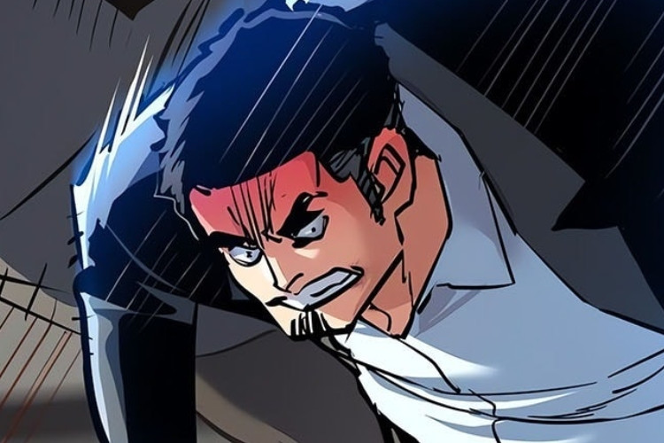 Link RAW Manhwa Mercenary Enrollment Capítulo 259 PT BR Um Ataque Repentino
