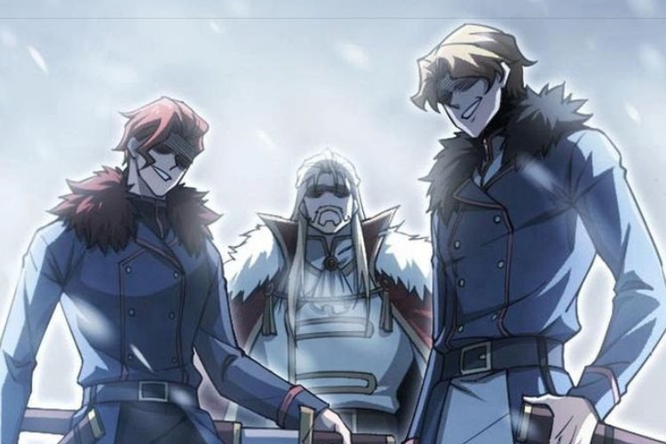 Manhwa O Rebelde Da Casa Dos Tiranos Capítulo 9 PT BR Dê Uma Olhada Aqui! 